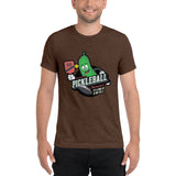 RXD Pickleball Shirt - Unisex Bella + Canvas