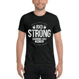 RXD Strong - Men's Cut t-shirt
