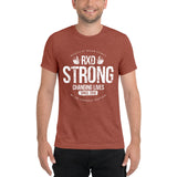RXD Strong - Men's Cut t-shirt