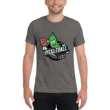 RXD Pickleball Shirt - Unisex Bella + Canvas