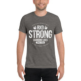 RXD Strong - Men's Cut t-shirt