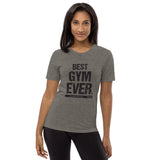 RxD Best Gym Ever Shirt
