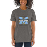 Mercy Softball Sports Performance Shirt