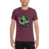 RXD Pickleball Shirt - Unisex Bella + Canvas