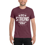 RXD Strong - Men's Cut t-shirt
