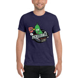 RXD Pickleball Shirt - Unisex Bella + Canvas