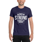 RXD Strong - Men's Cut t-shirt