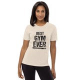 RxD Best Gym Ever Shirt