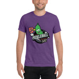 RXD Pickleball Shirt - Unisex Bella + Canvas