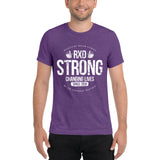 RXD Strong - Men's Cut t-shirt