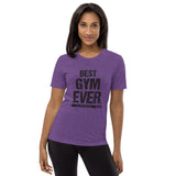 RxD Best Gym Ever Shirt