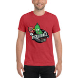 RXD Pickleball Shirt - Unisex Bella + Canvas