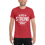 RXD Strong - Men's Cut t-shirt