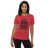 RxD Best Gym Ever Shirt
