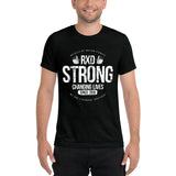 RXD Strong - Men's Cut t-shirt