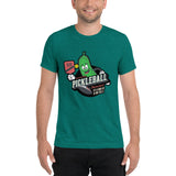 RXD Pickleball Shirt - Unisex Bella + Canvas