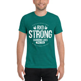 RXD Strong - Men's Cut t-shirt