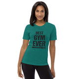 RxD Best Gym Ever Shirt