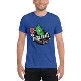 RXD Pickleball Shirt - Unisex Bella + Canvas