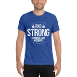 RXD Strong - Men's Cut t-shirt