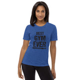 RxD Best Gym Ever Shirt