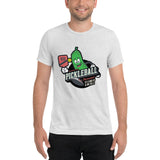 RXD Pickleball Shirt - Unisex Bella + Canvas