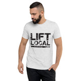 RXD Lift Local - Bella Canvas Relax Fit