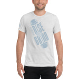 RXD Rise and Grind - Men's Cut T