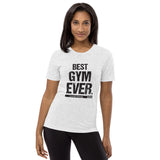 RxD Best Gym Ever Shirt