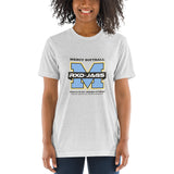 Mercy Softball Sports Performance Shirt