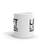RxD Lift Local Mug