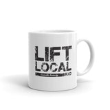 RxD Lift Local Mug