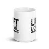 RxD Lift Local Mug