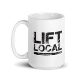 RxD Lift Local Mug