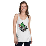 RXD Pickleball - Women's Racerback Tank