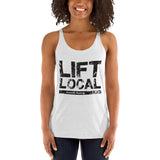 RXD Lift Local - Racerback Tank