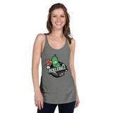RXD Pickleball - Women's Racerback Tank