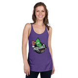 RXD Pickleball - Women's Racerback Tank