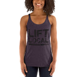 RXD Lift Local - Racerback Tank