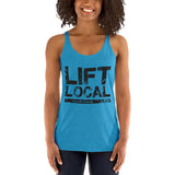 RXD Lift Local - Racerback Tank