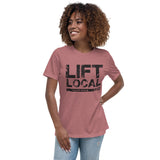 RXD Lift Local - Women's Cut T
