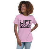 RXD Lift Local - Women's Cut T