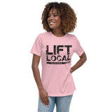 RXD Lift Local - Women's Cut T