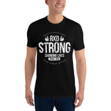 RXD Strong Next Level Shirt