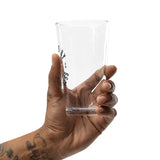 RxD Pint Glass