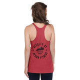 Love You Too Women's Racerback Tank