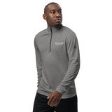 RxD Sports Performance 1/4 zip pullover