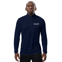 RxD Sports Performance 1/4 zip pullover