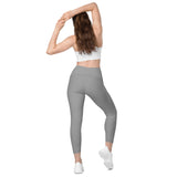RxD Lift Local Crossover leggings w/ pockets
