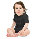 RxD Lift Local Baby short sleeve one piece